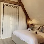 Villa Les Copains D'Abord Tourgeville Plage