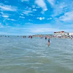 Cote Sud - Vue Mer Stella-Plage