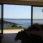 La Pointe Sur L'Eau - Vue Mer - Piscine Interieure