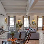 Loft Paradis - Hyper Centre - 280M2