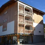 Charmant Studio 24M² Au Coeur Des Gets, Proche Commerces Et Pistes, Balcon Expose Sud - Fr-1-685-14
