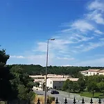 T2 A Narbonne-Plage, Terrasse, Parking, Animaux Admis - Fr-1-409-166