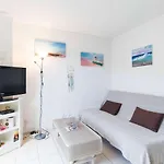 Appartement Climatise 2P Avec Piscine Et Parking A 500M De La Plage - Narbonne-Plage - Fr-1-409-211