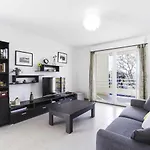 Appartement Moderne 3 Pieces, A 300M Plage, Parking, Wifi, Narbonne-Plage - Fr-1-409-214