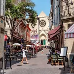 Les Voutes Centre Historique De Montpellier