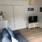 Biscarrosse Lac - Maguide -Modern Chalet