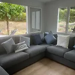 Biscarrosse Lac - Maguide -Modern Chalet