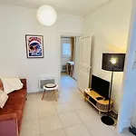 T2 Sete Proche Centre Ville