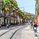 Les Voutes Centre Historique De Montpellier