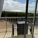 Appartement Studio 35 M2 Face A L'Ocean