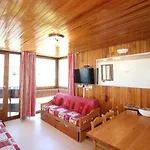 Tignes - Appartement 2 Pieces, 37M², 5 Pers, Ski Aux Pieds, Balcon, Wifi, Parking Options - Fr-1-502-532