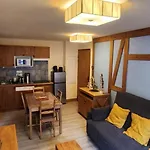 Le Cosy Saint Lary Soulan Appartement