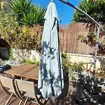 Villa Bord De Mer Avec Piscine