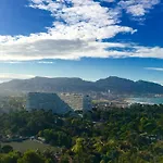 Oasis A Marseille 8E Vue Exceptionnelle