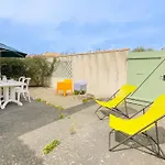Petite Location A Quelques Pas Du Port