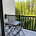 Le Garden - Studio Refait A Neuf Proche Mer Et Commerces