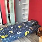 Appartement Bray-Dunes, 3 Pieces, 3 Personnes - Fr-1-661-27