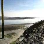 Appart 2 Chambres Hypercentre De Berck-Plage - Wifi