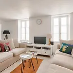 Maison Retaise Pour 6 A La Flotte En Re
