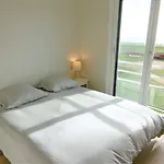 Appartement 4 Pieces 6 Personnes Vue Imprenable Sur L'Ocean - Sterenn