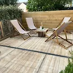 Maison Touquet Pour 4 Personnes