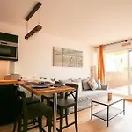 Le Balmoral - Plage A 1 Min - Menage Inclus - Terrasse Lumineuse