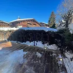 Appartement Centre Megeve