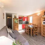 Appartement Cosy 6 Pers, Centre Saint-Lary, Balcon Sud, Parking, 2 Chambres, Classe 2 Etoiles - Fr-1-296-142