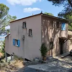 Chambre A Louer Dans Villa St Clair-V-Vue Etang Thau