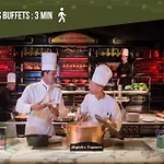 L'Amiral - Appartement Proche Des Grands Buffets
