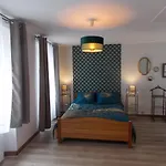 Maison Sweet Cabana Plein Centre