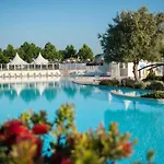Mobilhome Fabuleux Camping Vias Plage - Piscine Et Spa - 4 Etoiles
