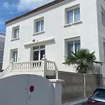 Maison Entre Marche Et Plages De Royan