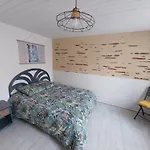Arcachon Centre 6 Mn De La Plage A Pied 4 Chambres 8 Couch