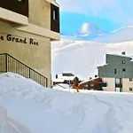 Appartement Tignes Val-Claret // 6 Personnes