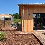 Maison Des Landes St Julien En Born Contis