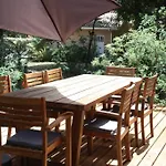 Maison A Soulac Sur Mer Avec Jardin