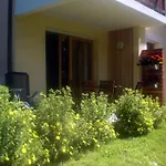 Apartment Chamoissiere