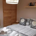 Apartment Chamoissiere