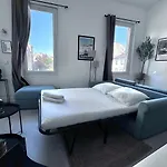 Charmant Logement Au Coeur Du Cours Julien