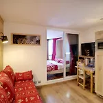 Charmant 2 Pieces Renove - 4/5 Pers - 32M² - Sud - Parking Couvert - Les Menuires - Fr-1-178-339