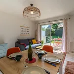 Apartment Salicornia By Interhome