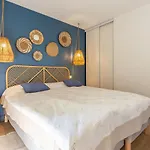 Apartment Ermitage-5 By Interhome