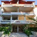 Apartment Ermitage-5 By Interhome