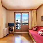 Apartment Le Hameau Du Borsat - Val Claret-13 By Interhome