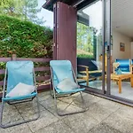 Holiday Home Les Pins-13 By Interhome
