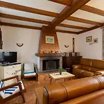 Holiday Home Esprit Bailly By Interhome