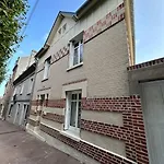 Luxueuse Maison Hypercentre Dieppe
