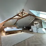 Luxueuse Maison Hypercentre Dieppe
