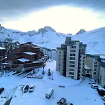 Studio Renove Lumineux, Tout Confort, Proche Pistes/Commerces, Balcon, 4 Pers, Casier Skis - Fr-1-502-526